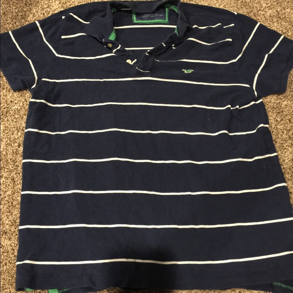 American Eagle Polo
